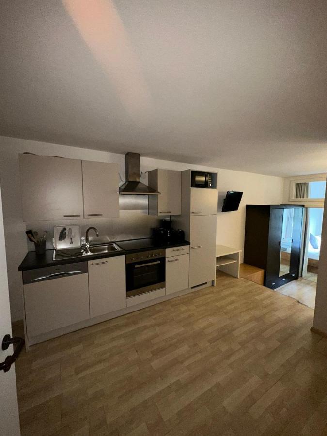 Kesselgrubs Wohlfuehlappartements Eben Im Pongau Εξωτερικό φωτογραφία