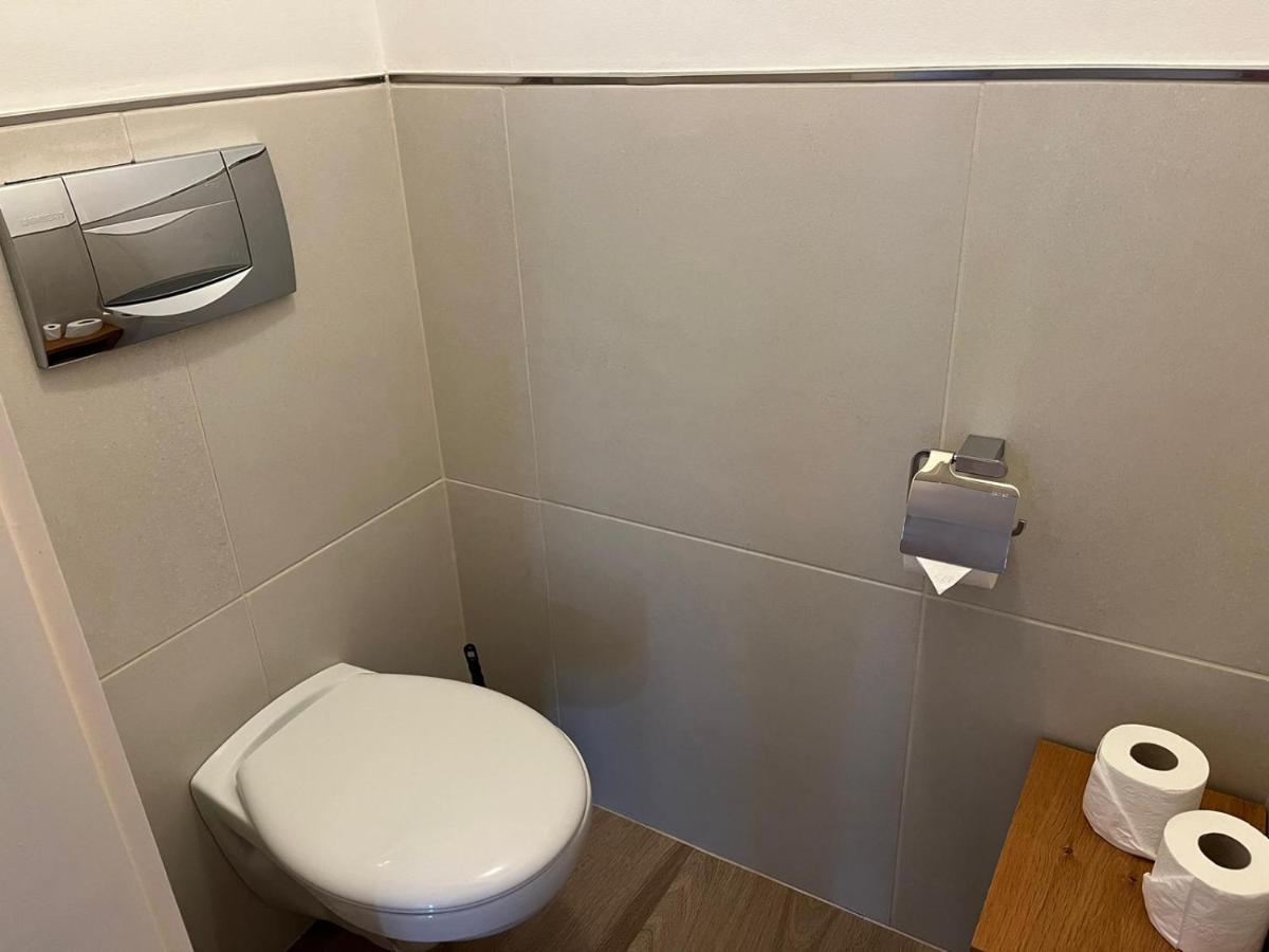 Kesselgrubs Wohlfuehlappartements Eben Im Pongau Εξωτερικό φωτογραφία